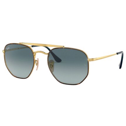 oculo de sol rayban 3648 91023m