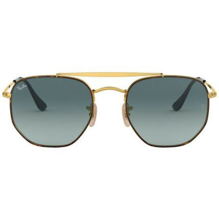 oculo de sol rayban 3648 91023m