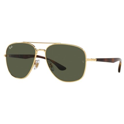 oculo de sol rb 3683 001/31