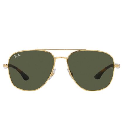 oculo de sol rb 3683 001/31