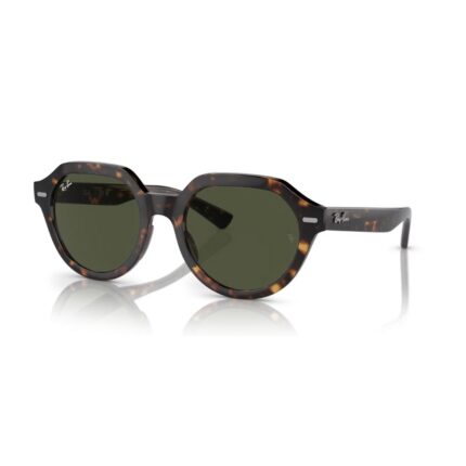 oculo de sol rayban gina 4399 902-31