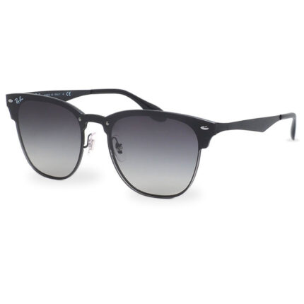 oculo de sol rb RAYBAN 3576N BLAZE CLUBMASTER 153-11