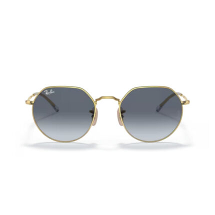 OCULO DE SOL RAYBAN 3565 JACK 001/86