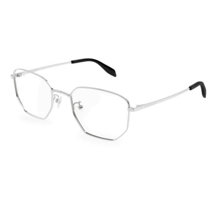 armação alexander mcqueen 0438O 007