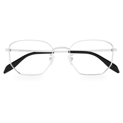 armação alexander mcqueen 0438O 007