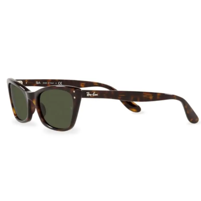 oculo de sol rayban 2299 902/31 ladyburbank