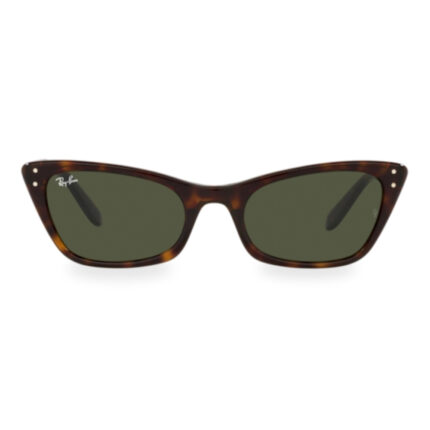 oculo de sol rayban 2299 902/31 ladyburbank