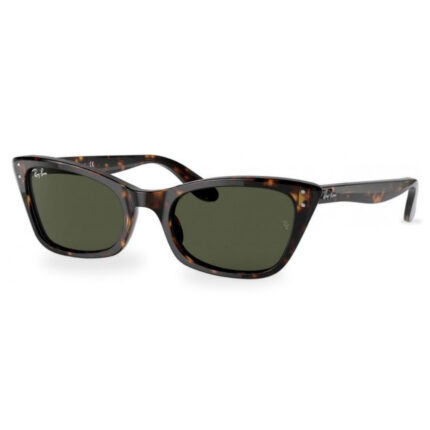 oculo de sol rayban 2299 902/31 ladyburbank