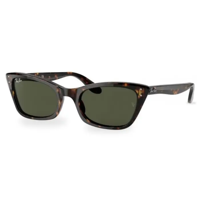 oculo de sol rayban 2299 902/31 ladyburbank