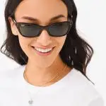 oculo de sol rayban 2299 902/31 ladyburbank