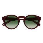 oculos de sol chloe 0158s 003