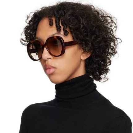 oculos de sol chloe 0195s 002