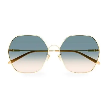 oculos de sol chloe 0169sa 006