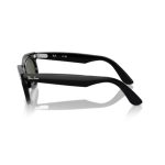 oculos de sol rayban 2242 901/31 wayfarer oval