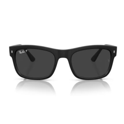 oculos de sol rayban 4428 601s-48