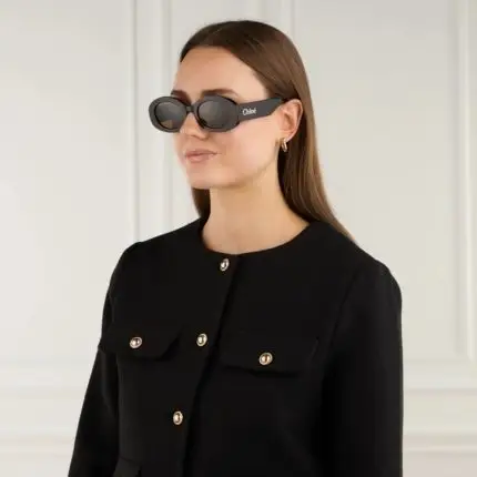 oculos de sol chloe 0258s 002