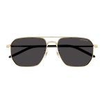 oculos de sol montblanc 0367sa 001