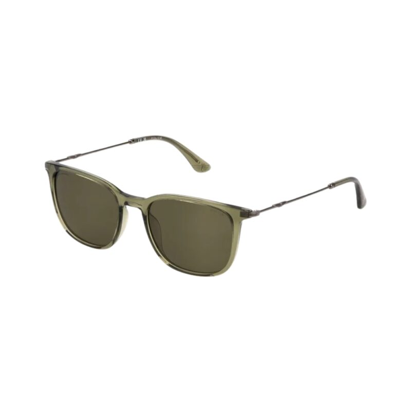 oculos de sol police L77 G61P