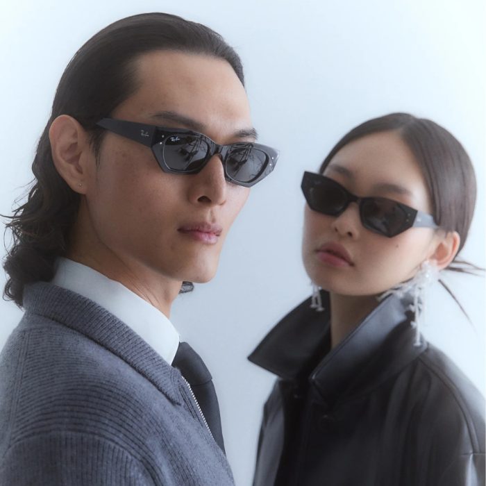 OCULOS DE SOL RAYBAN 4430 6677/11