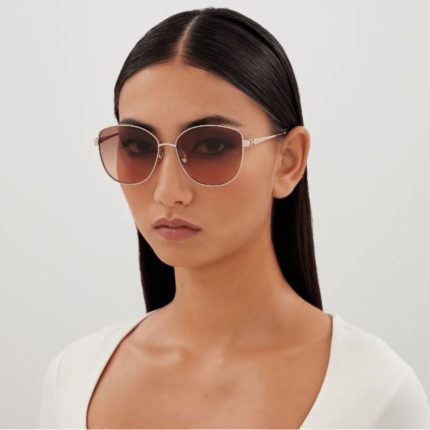 oculos de sol chloe 0306sk 004