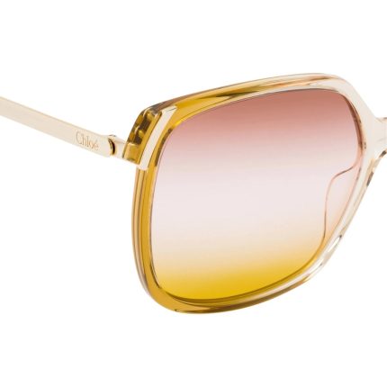 oculos de sol chloe 0286S 008