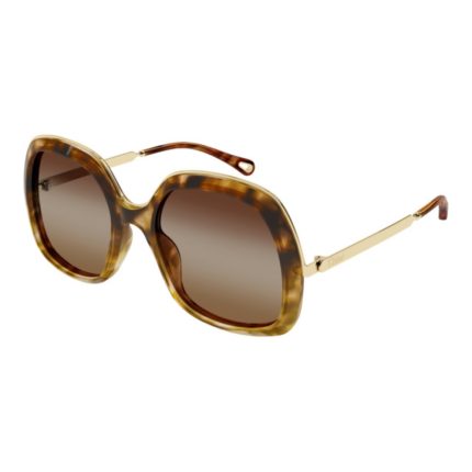 oculos de sol chloe 0327S 002