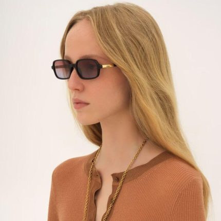 oculos de sol chloe 0363S 001