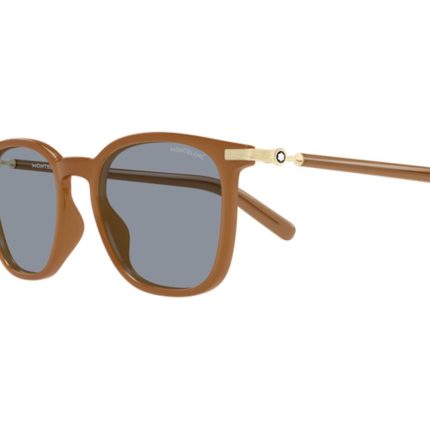 OCULOS DE SOL MONTBLANC 0460S 005
