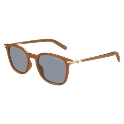 OCULOS DE SOL MONTBLANC 0460S 005